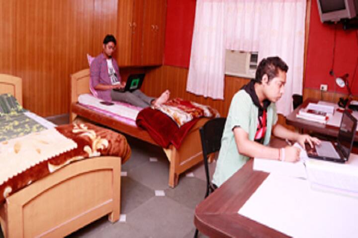 hostel